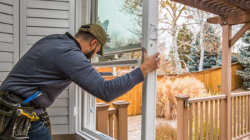 Window Replacement